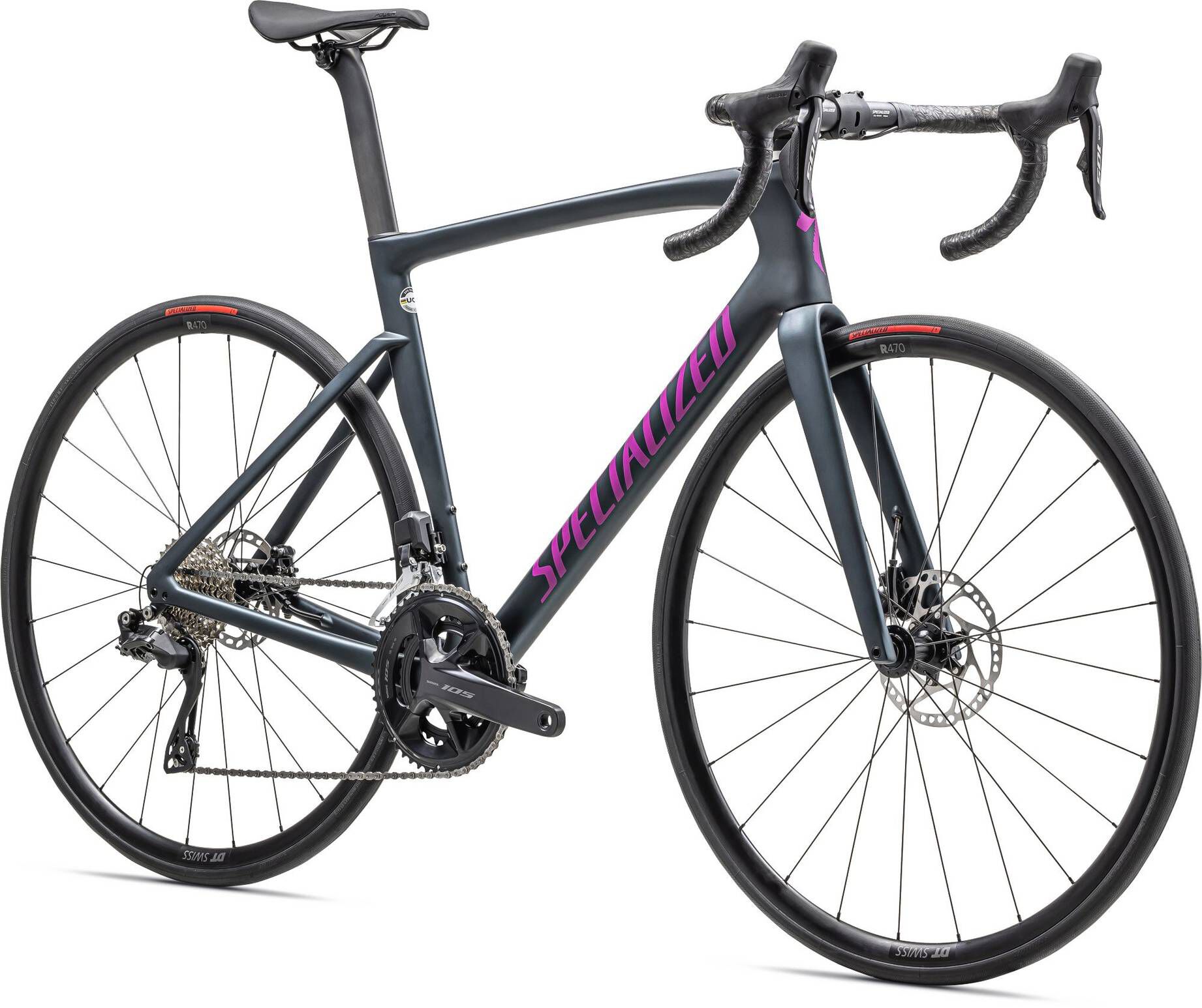 Specialized| Rennrad TARMAC SL7 COMP