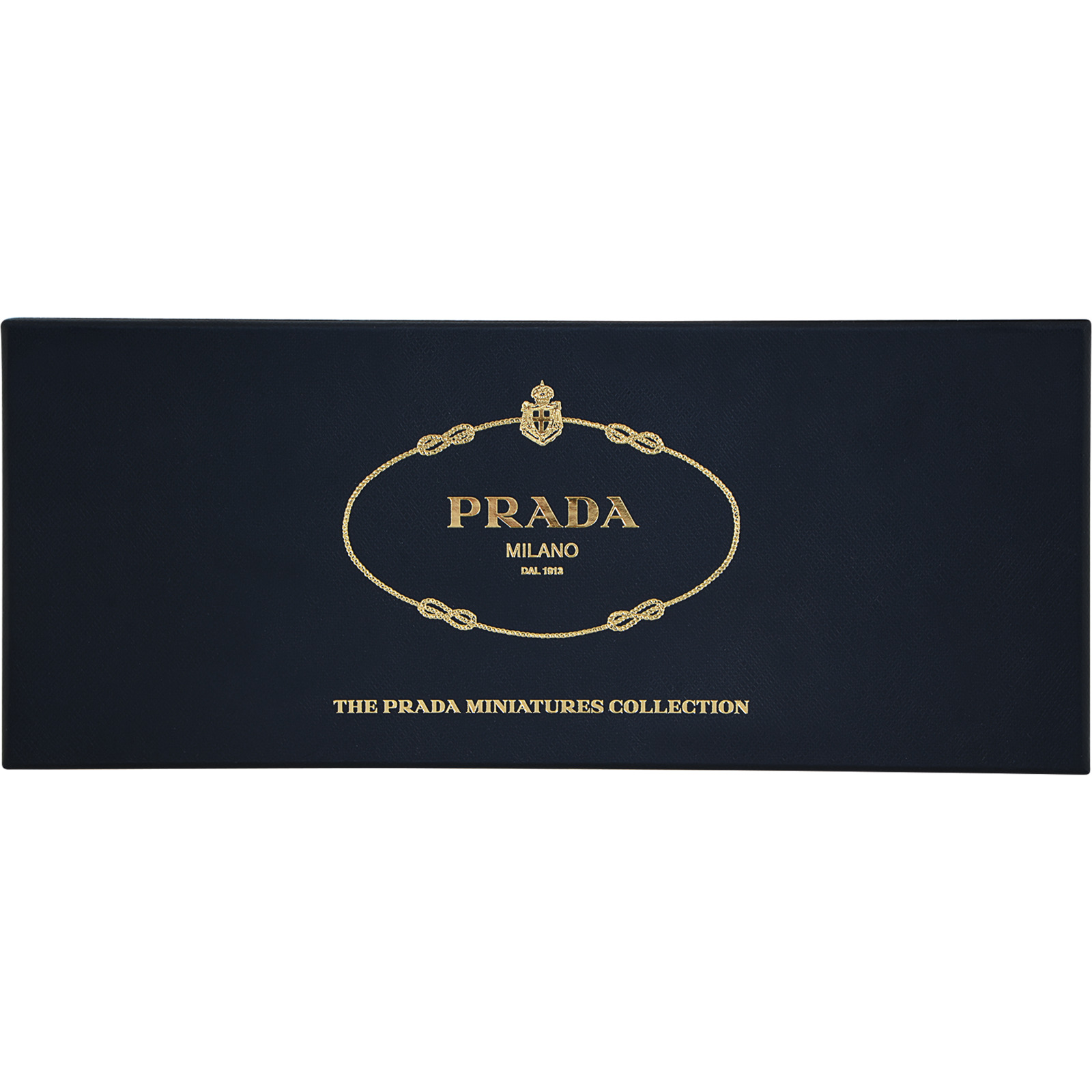 Prada Femme Duftset, 5-teilig
