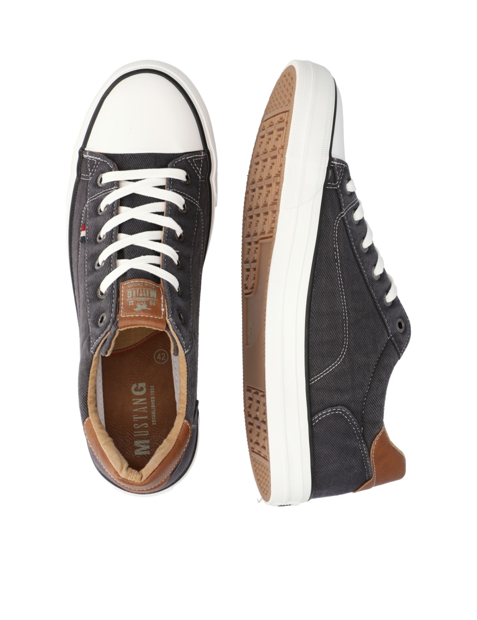 Textil Sneaker
