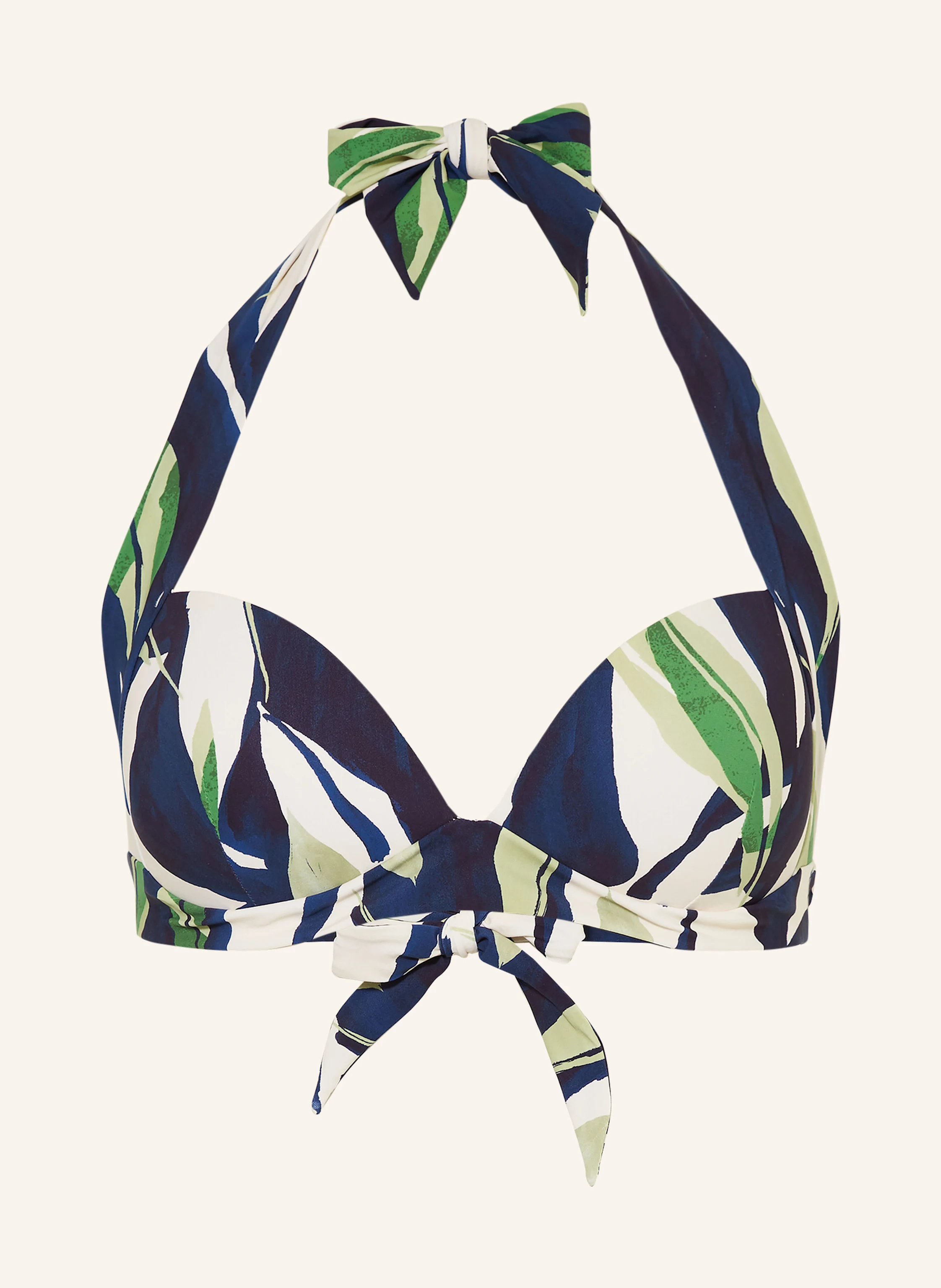 JETS Australia Neckholder-Bikini-Top FAUNA