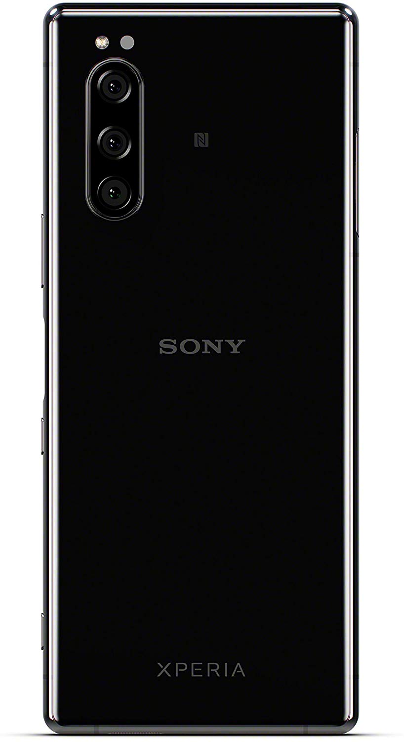 Sony Xperia 5