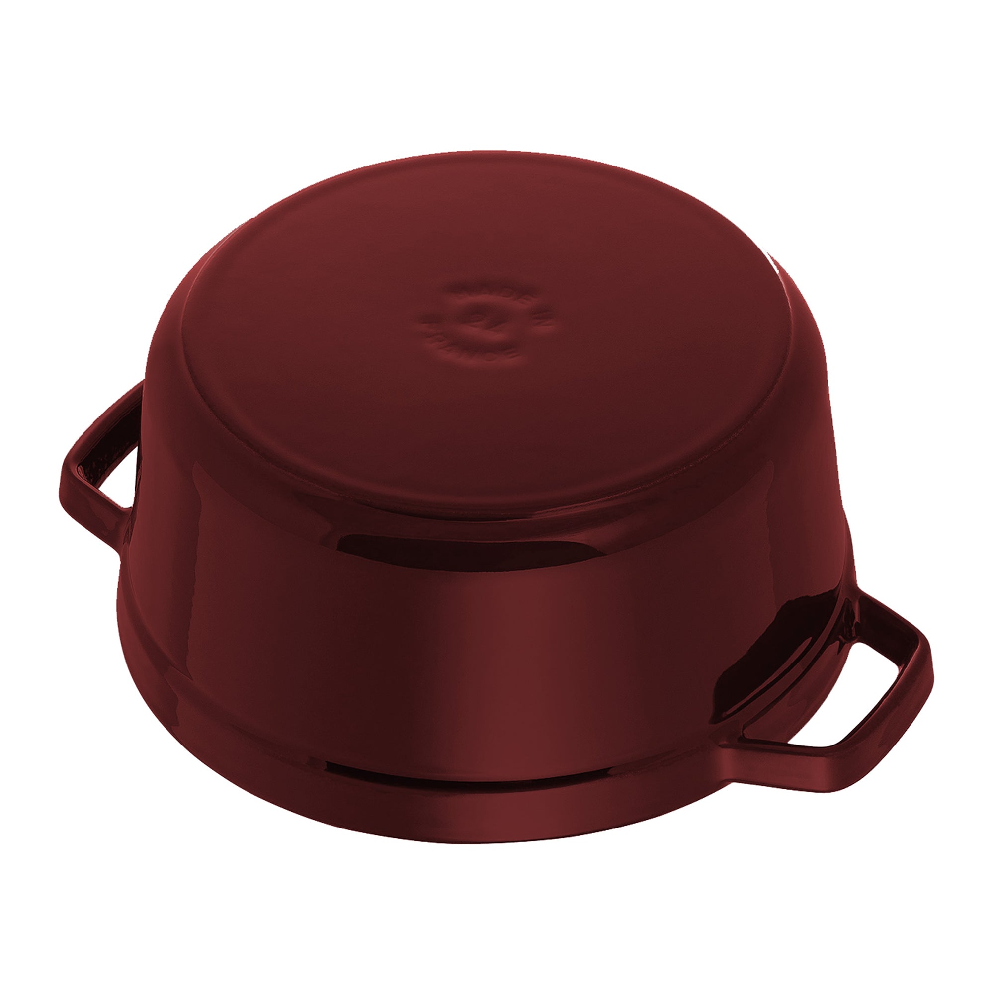 Staub La Cocotte Braadpan Ã 26 cm - Grenadine