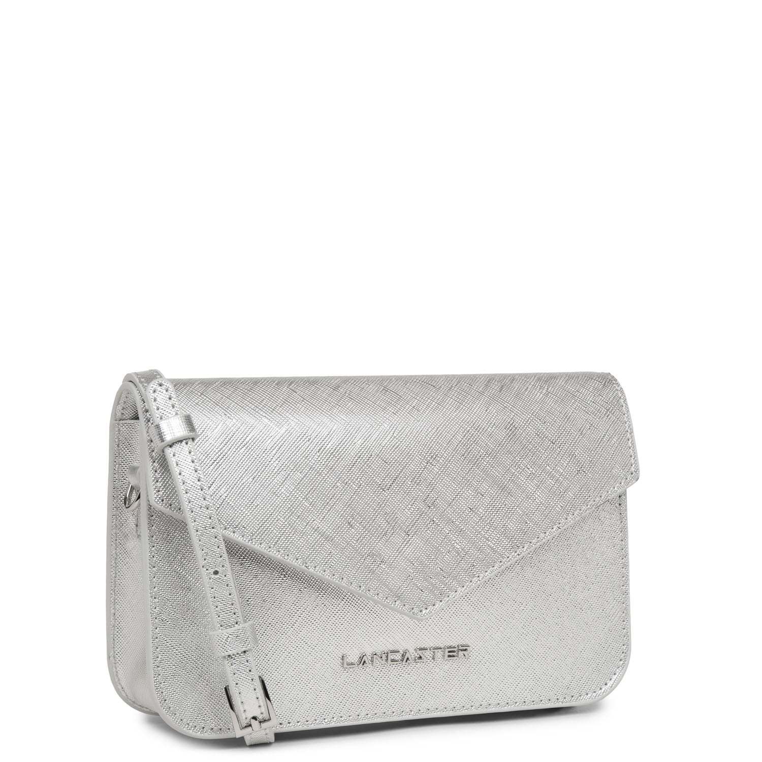 Saffiano Signature-Petit sac trotteur
