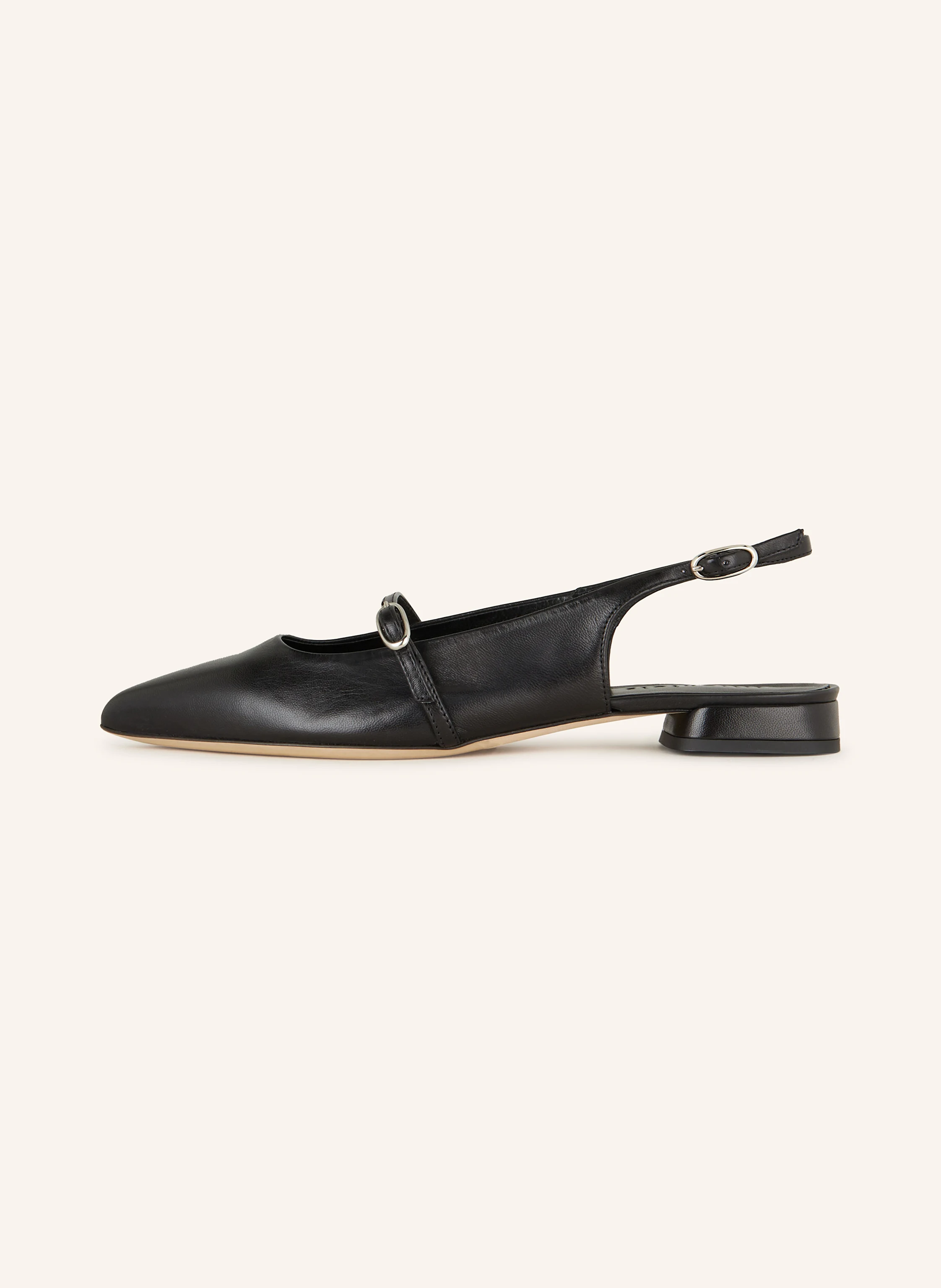 lilienfels Slingballerinas
