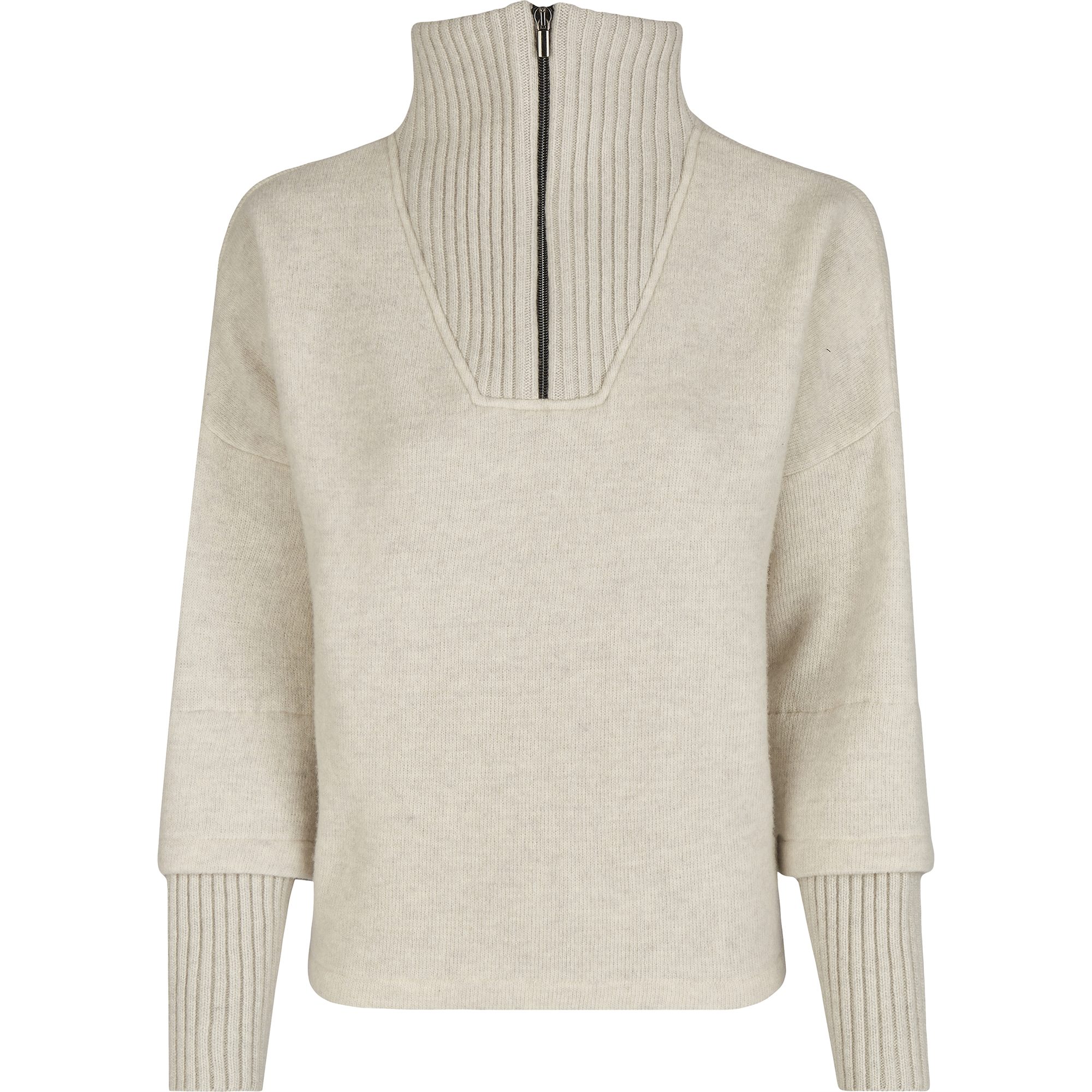 Stapf Naema Pullover Damen ecrú