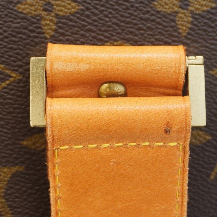 Louis Vuitton Vintage Louis Vuitton Packall Brown