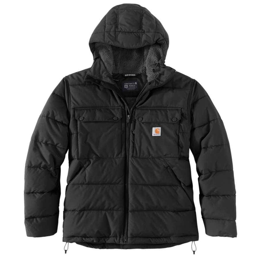 Carhartt  Montana Loose Fit Insulated Jacket