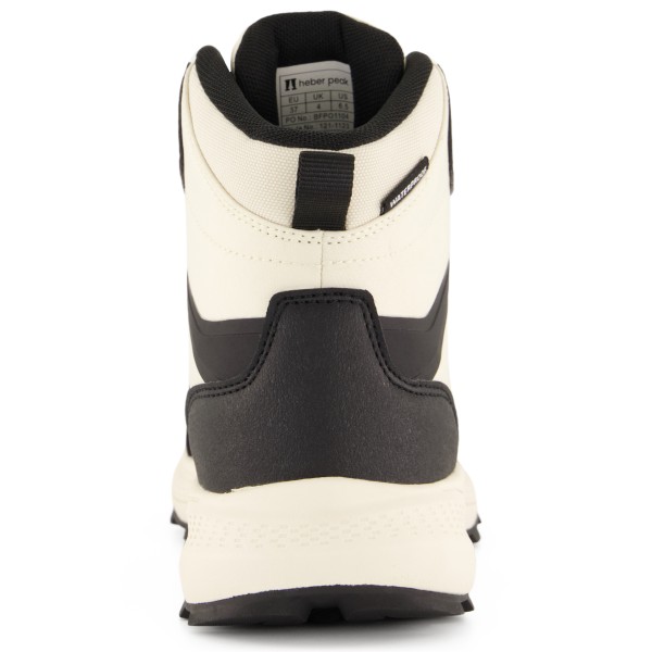 Heber Peak - Woman's Q-Lock SylvaHe. Winter WP Boots - Chaussures d'hiver