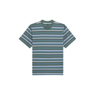 Tee-shirt à manches courtes homme Glade Spring DICKIES