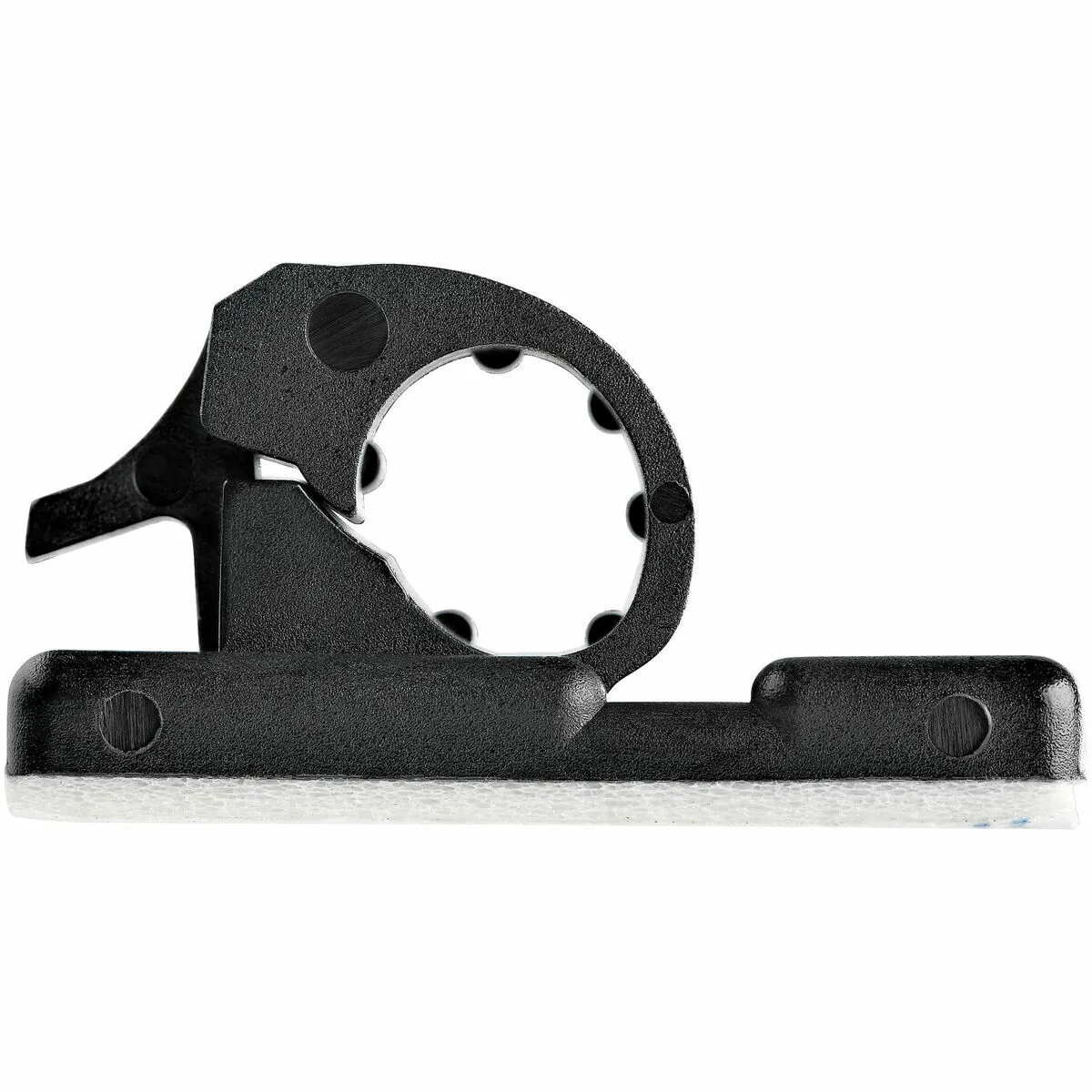 Startech Attache de câbles CBMCC1 - Noir