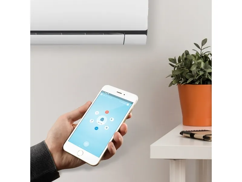 Sensibo Air PRO - WiFi Controller for Air Conditioners and Heat Pumps
