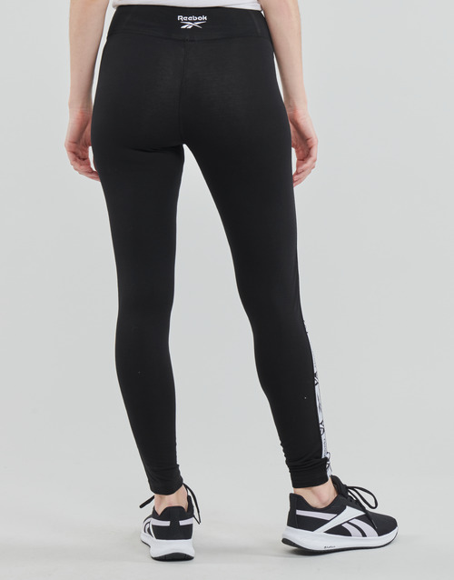 Reebok Classic - TE Tape Pack Leggin - noir