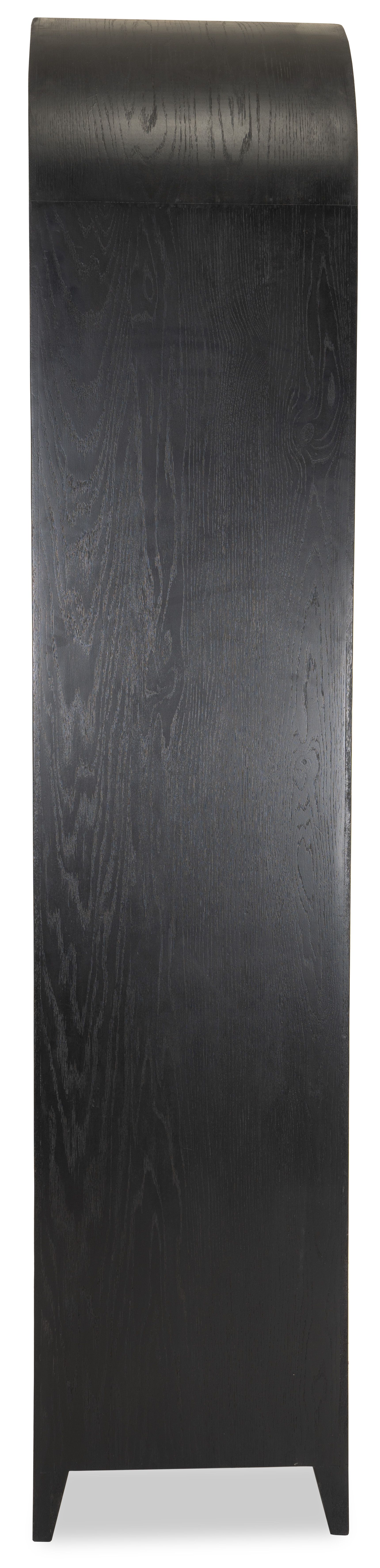 Boekenkast Rotondi B60 x D45 x H220 cm