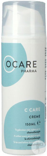 Ocare Pharma C Care Crème 150ml