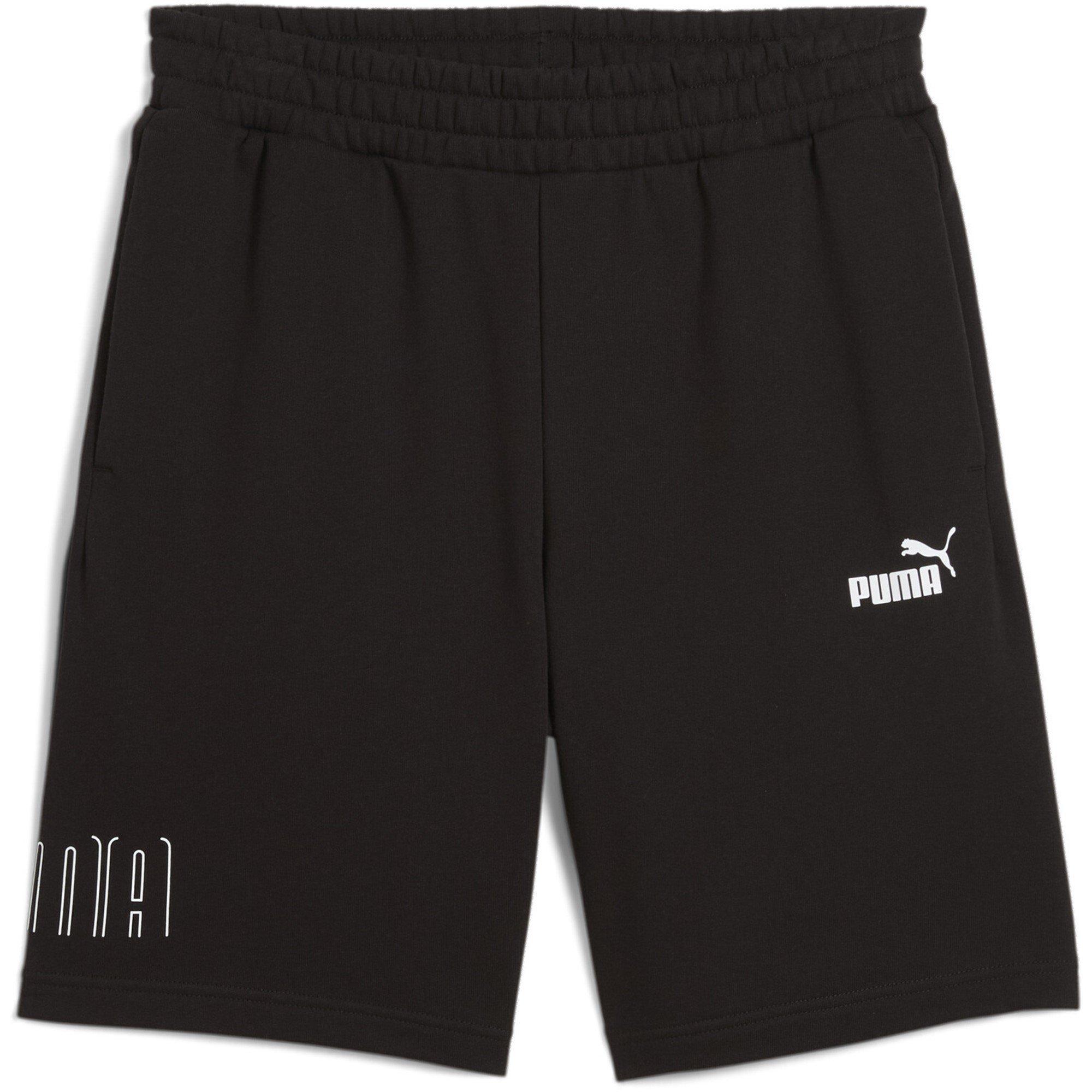 Puma Graph Short 9In Sn53