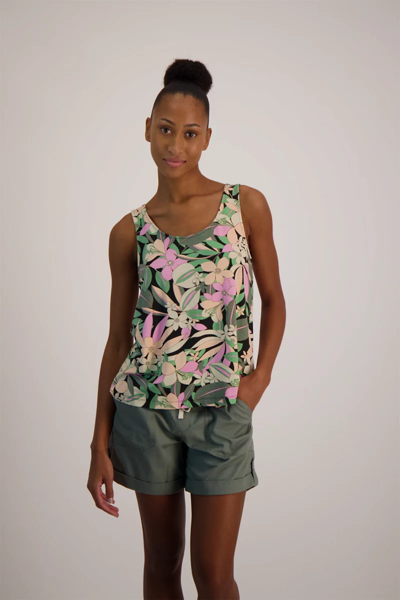 Roxy Flowing Damen Top