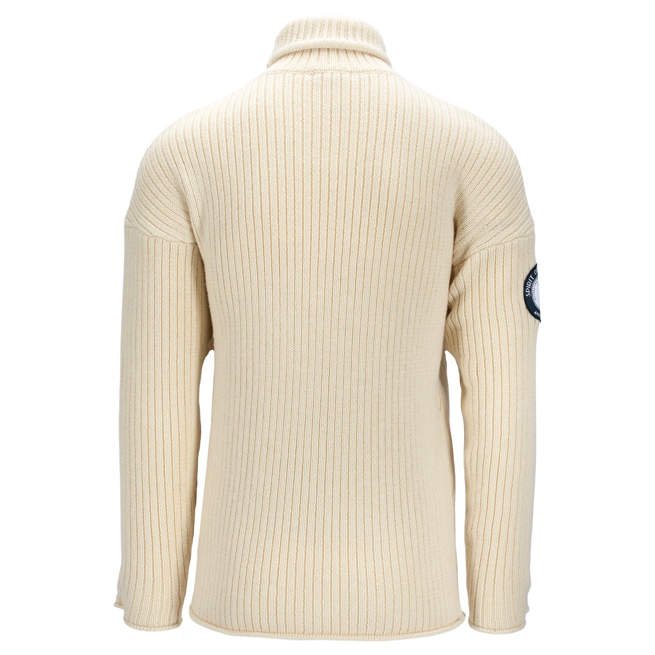 Amundsen Sports Heroes Original Turtle Neck, Herre<br>Fantastisk genser i 100% norsk ull!