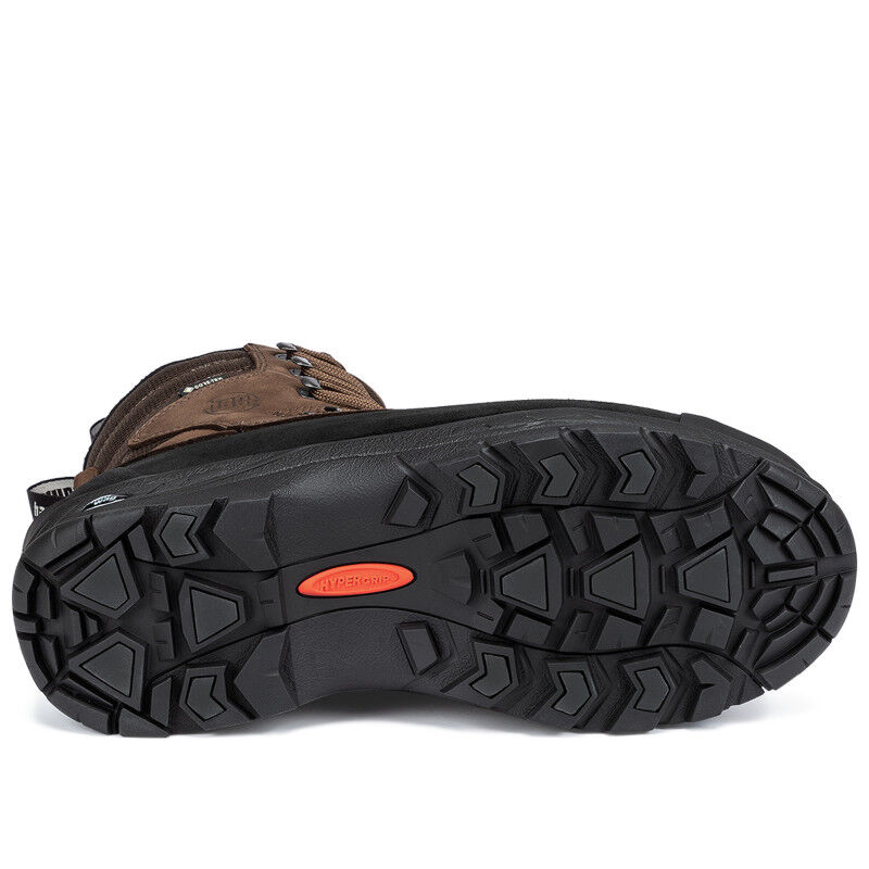 Fjäll Extreme GTX - Bottes de neige homme