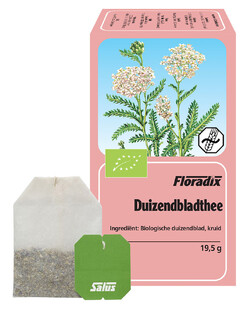 Salus Thee Duizendblad Zakjes 15ZK