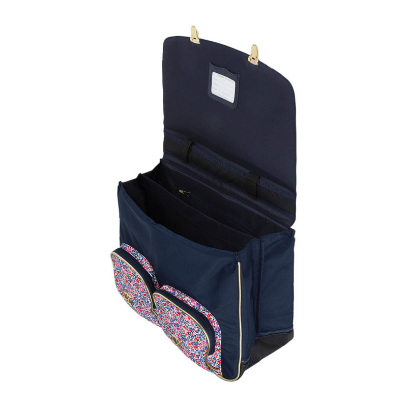 Cartable scolaire Les rêveurs 41 cm Jeanne