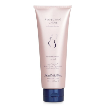 Noodle & Boo Creme Aperfeiçoador - Para Controle de Estrias - Sem Fragrância  136g/4.8oz