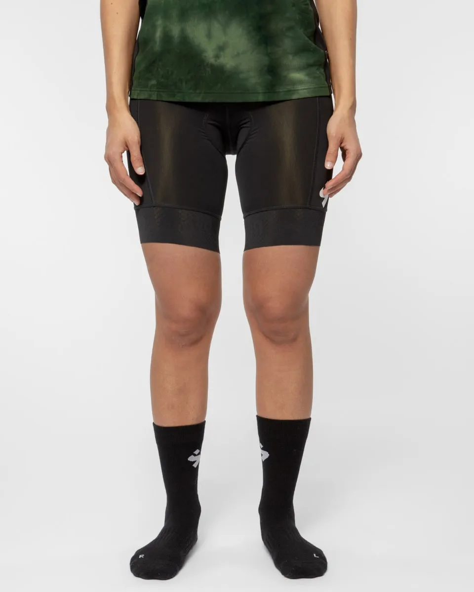 Sweet Protection Women's Hunter Roller Shorts Black