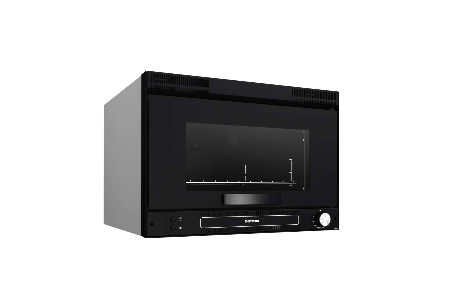 Thetford Backofen 525 Oven