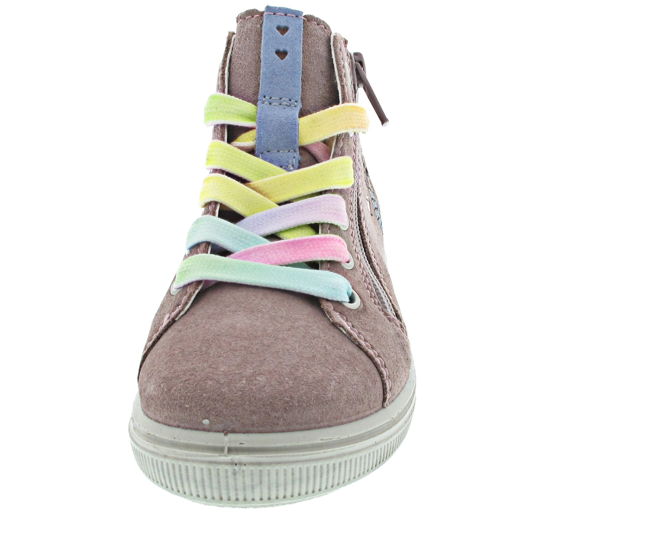 Ricosta IRA Sneaker rose