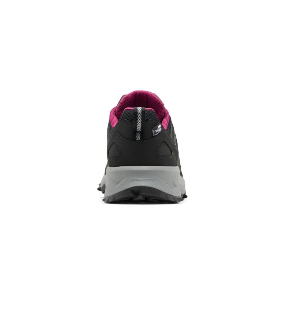 Tênis Columbia Peakfreak II Outdry Preto
