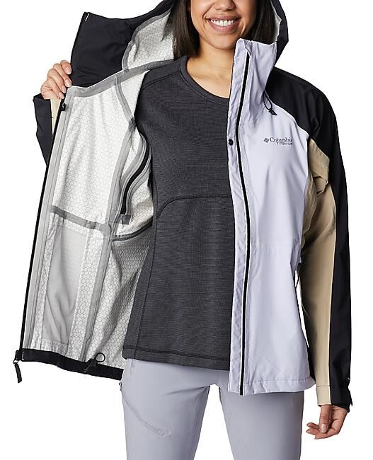 COLUMBIA - VESTE MAZAMA