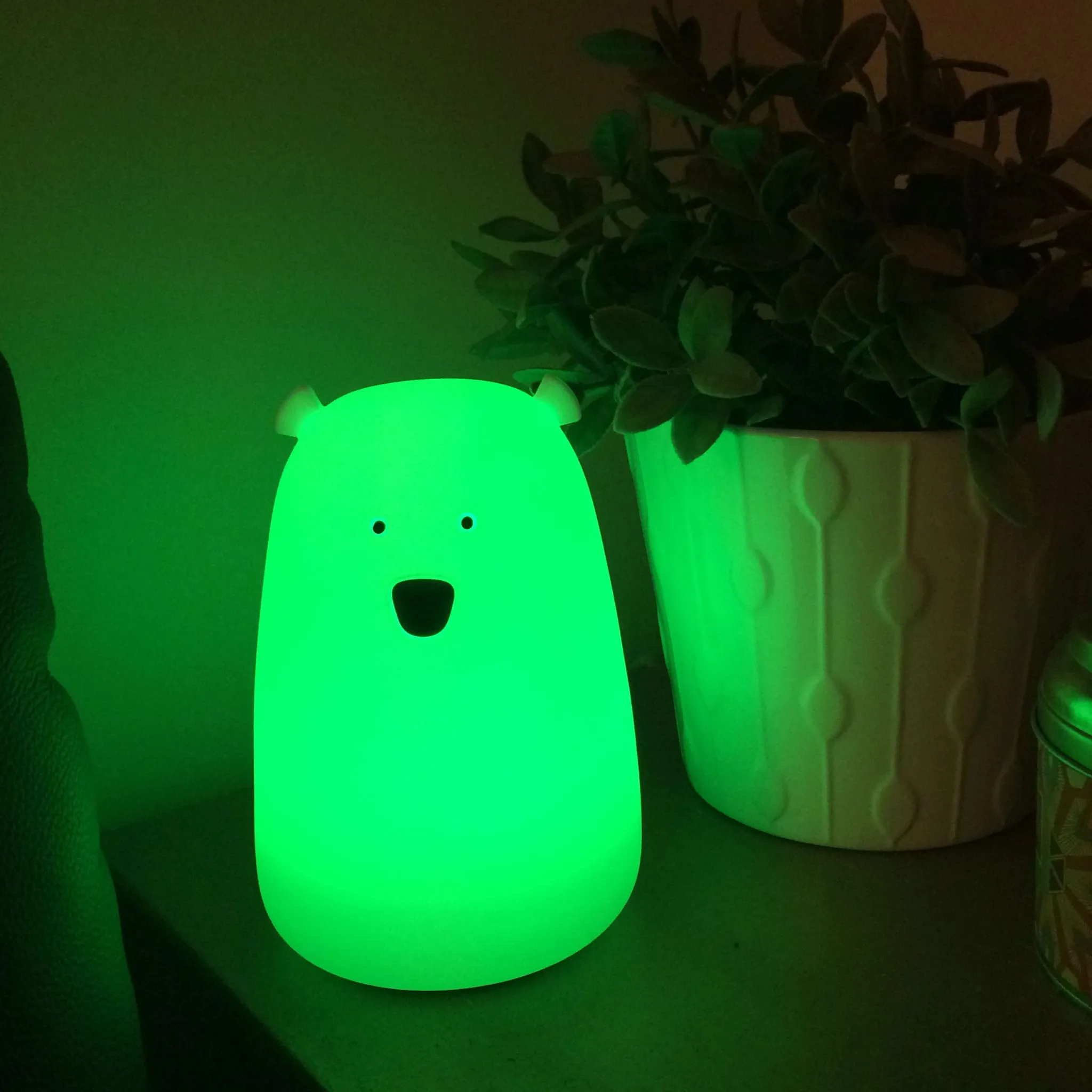 Bébé Confort Ours Lumineux