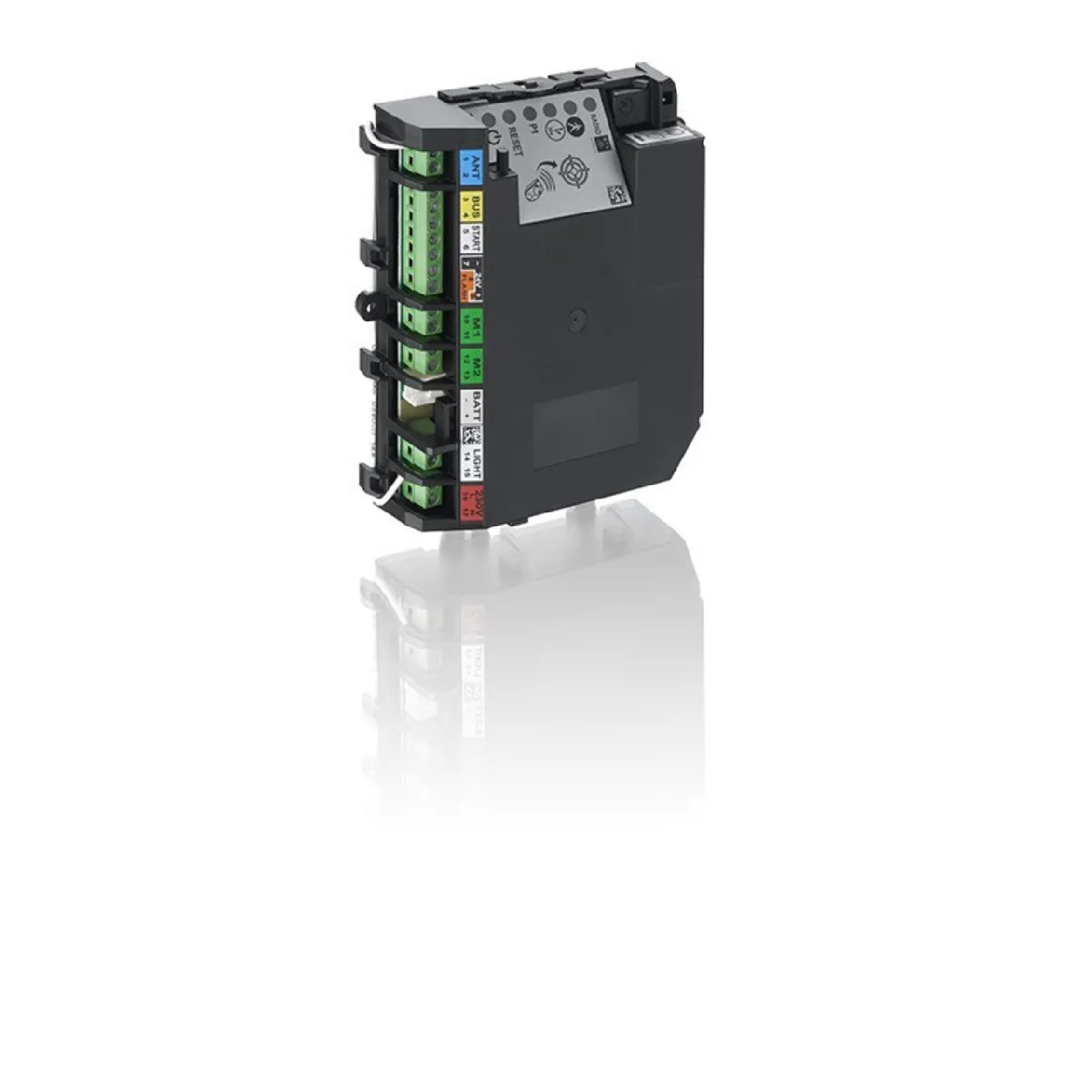 SOMFY Carte électronique bus 9020465