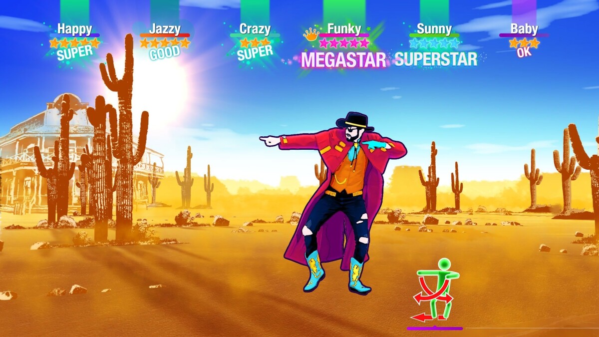 Just Dance 2020 - Uk - Nintendo Switch