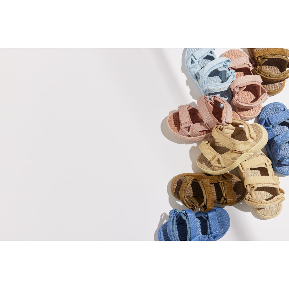 Køb Bisgaard Sand Louis Sandal