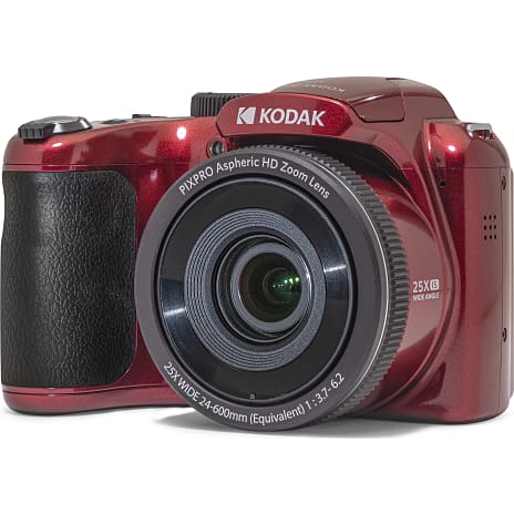 Kodak AZ528 kamera x52 16mp - blå