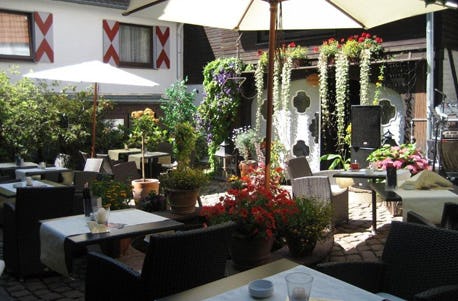 Wellnessurlaub Uslar