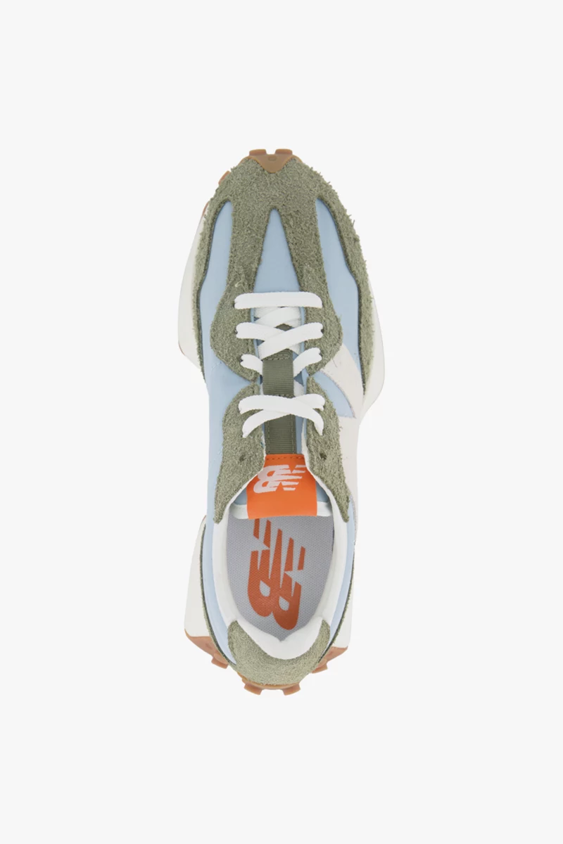 New Balance 327 Herren Sneaker