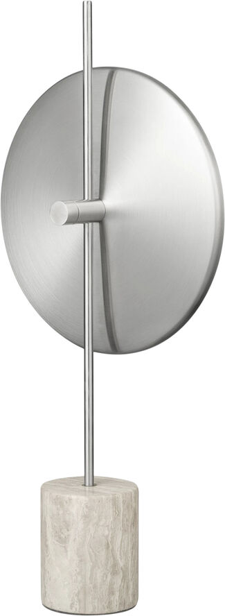 Blomus Marble Vanity Mirror -LAMURA- Mourning Dove Mourning dove