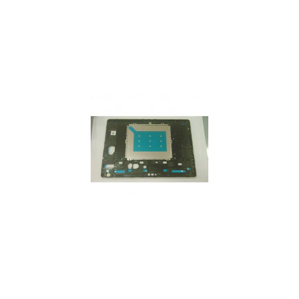 Display LCD   Touch Chassi Carcaça Central Frame Preto Lenovo Tab M10 TB-X605F