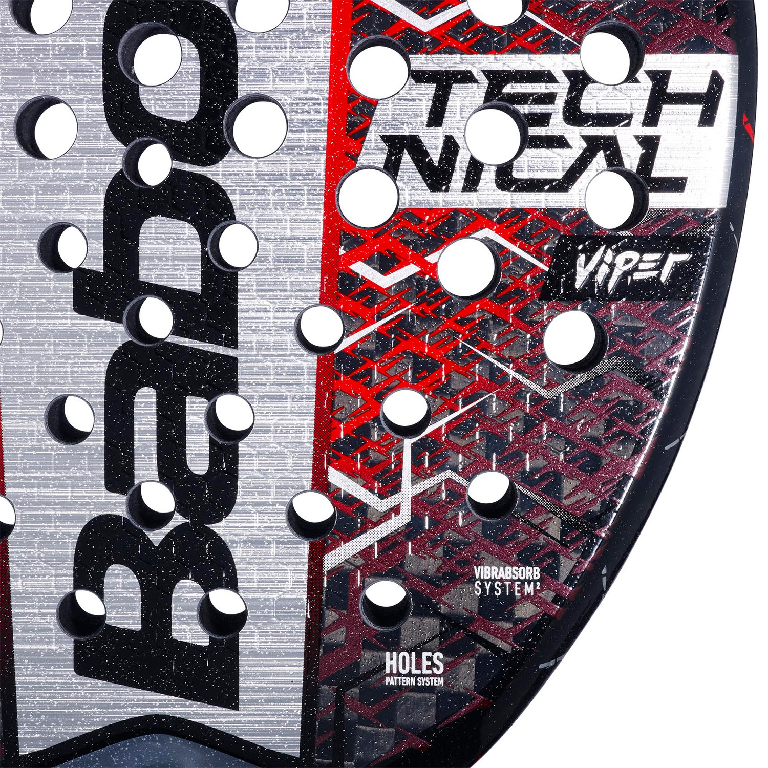 Babolat Technical Pack 4