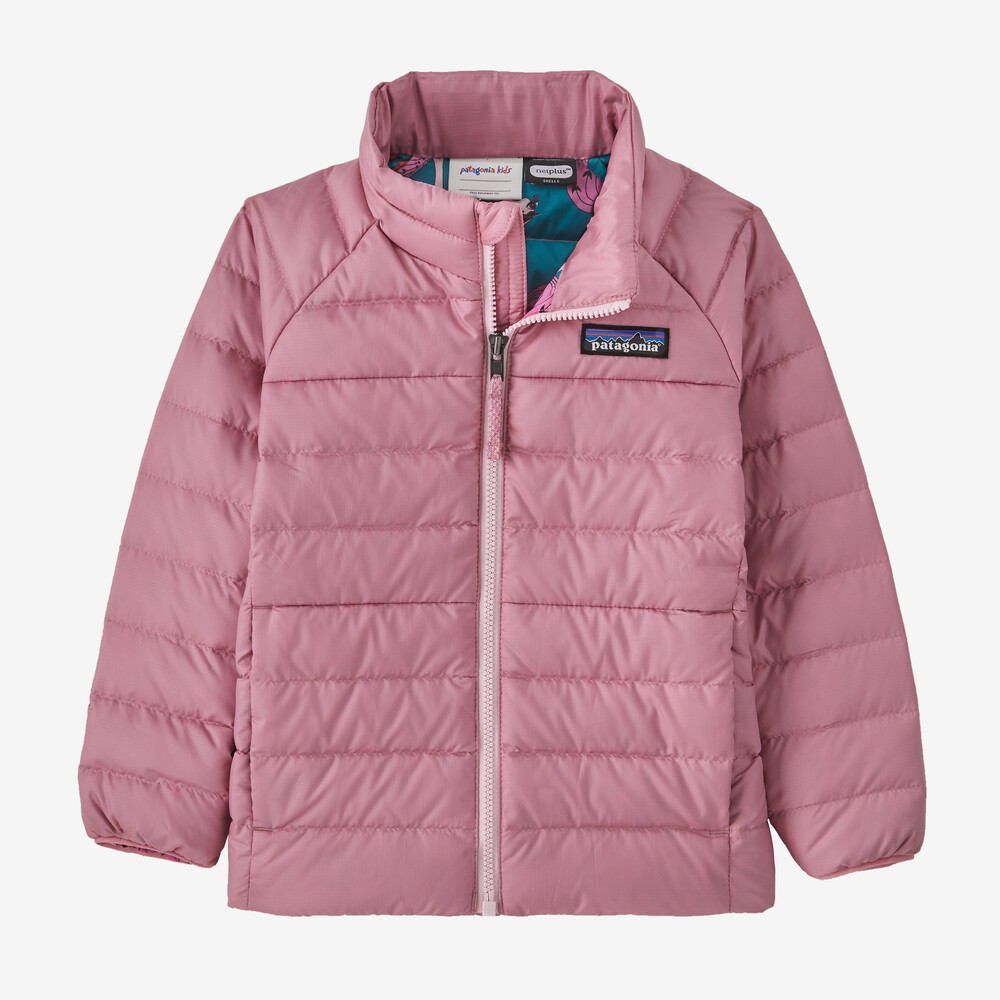 Baby Daunenpullover