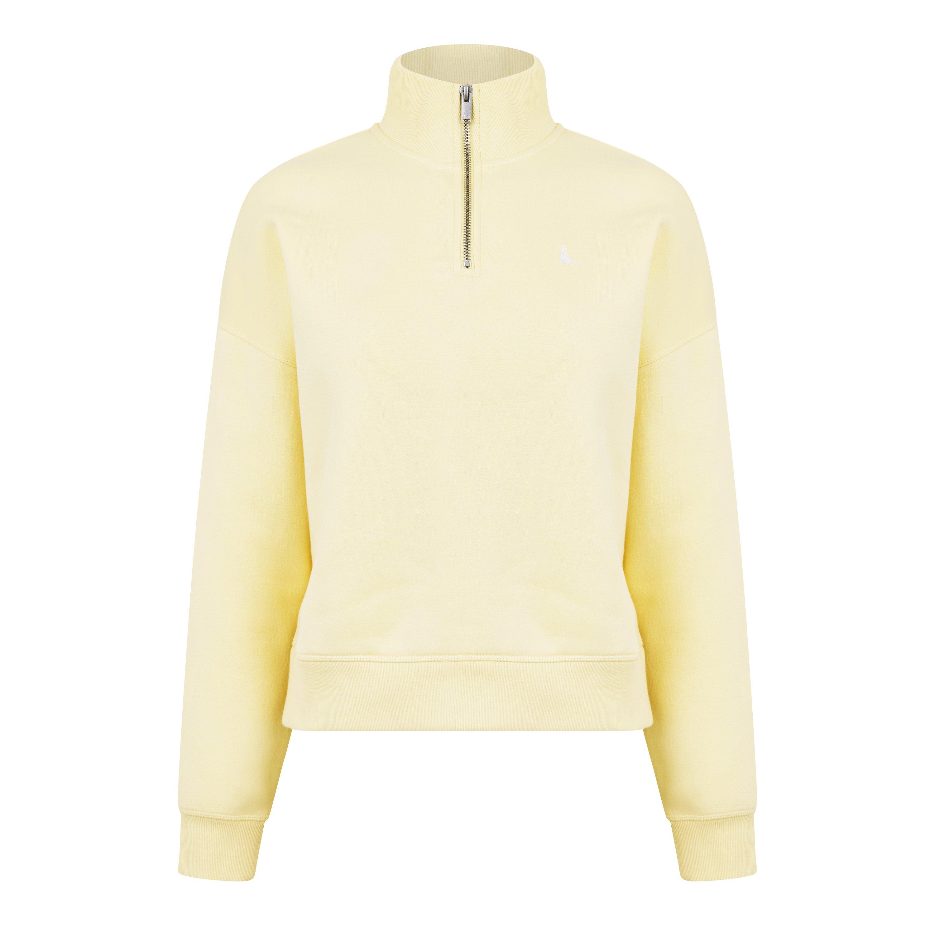Jack Wills JW AstburyquarterZip Top