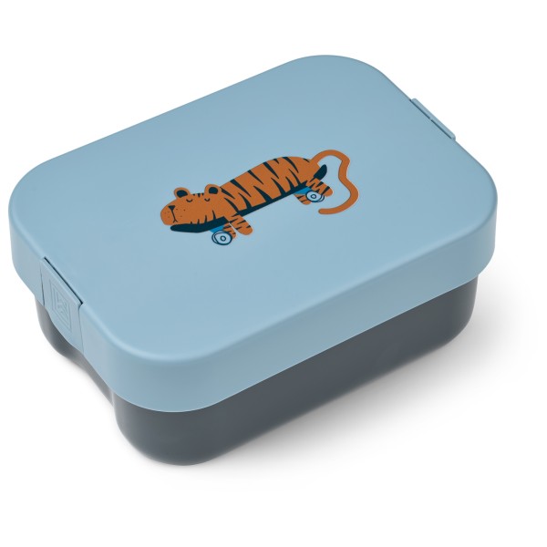 LIEWOOD - Kid's Kamil Lunchbox - Conservation de la nourriture