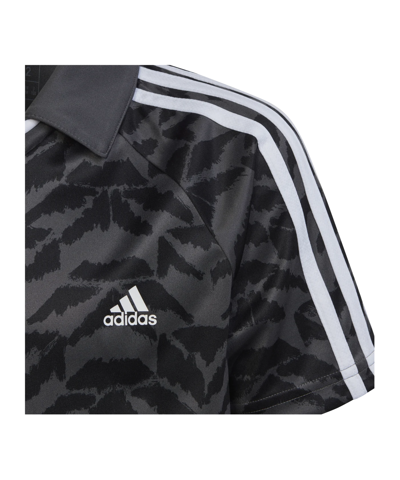 adidas Football Celebration T-Shirt Kids Grau