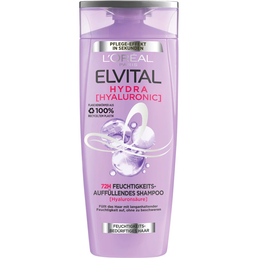 Elvital Shampoo Full Resist Stärkend 250 ml