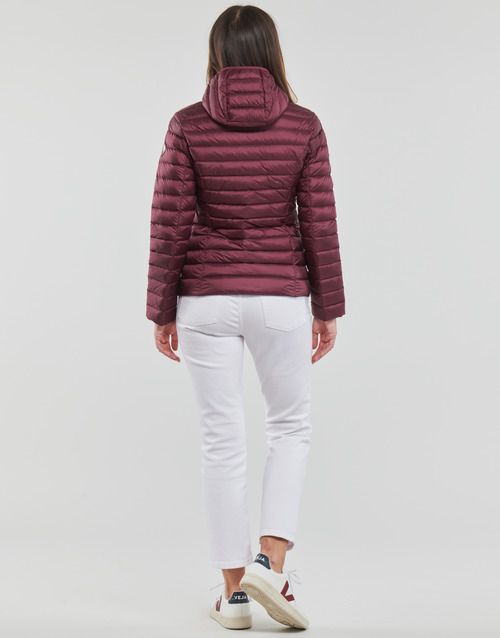 JOTT - CLOE - AUBERGINE