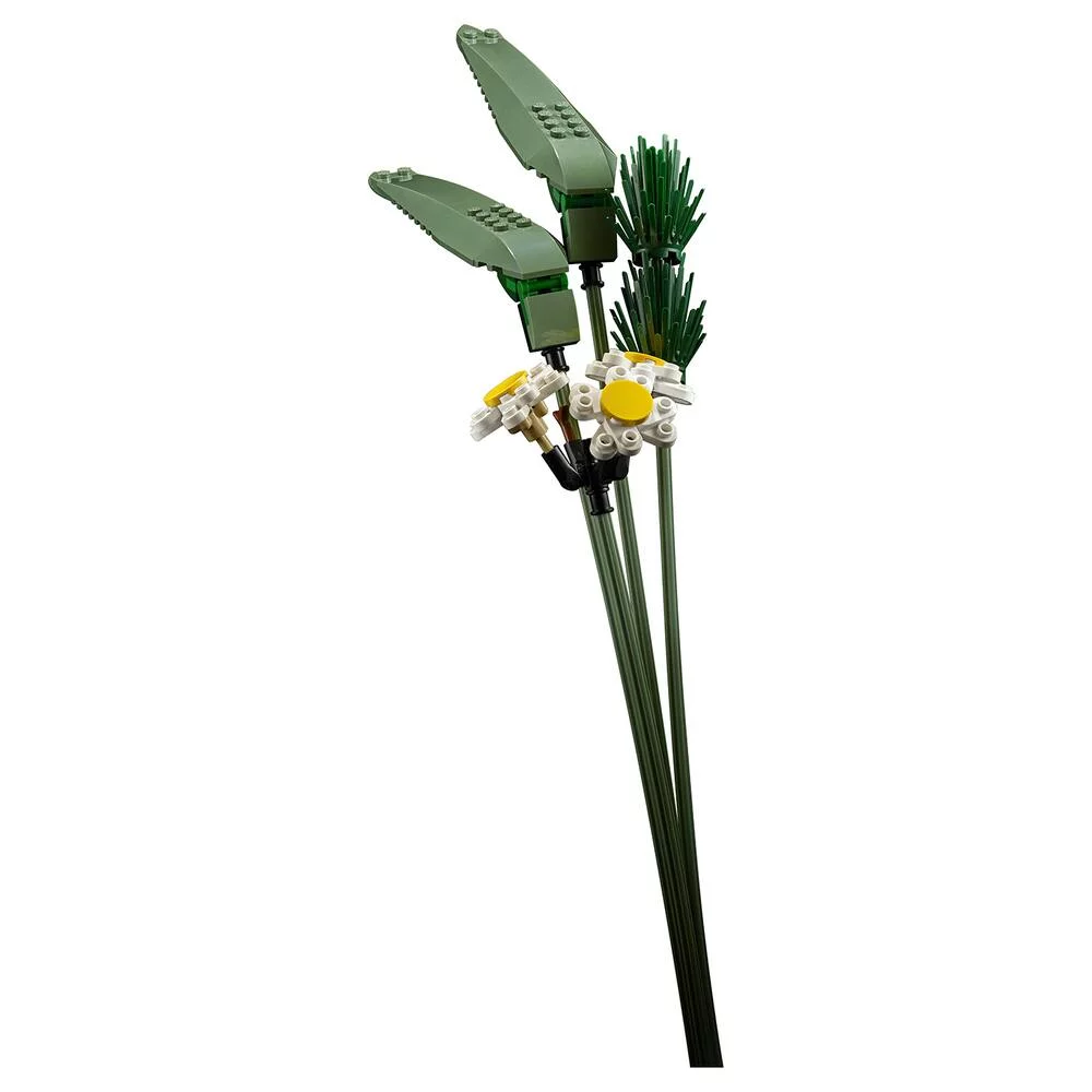 LEGO®ICONS 10280 - BOUQUET DE FLEURS