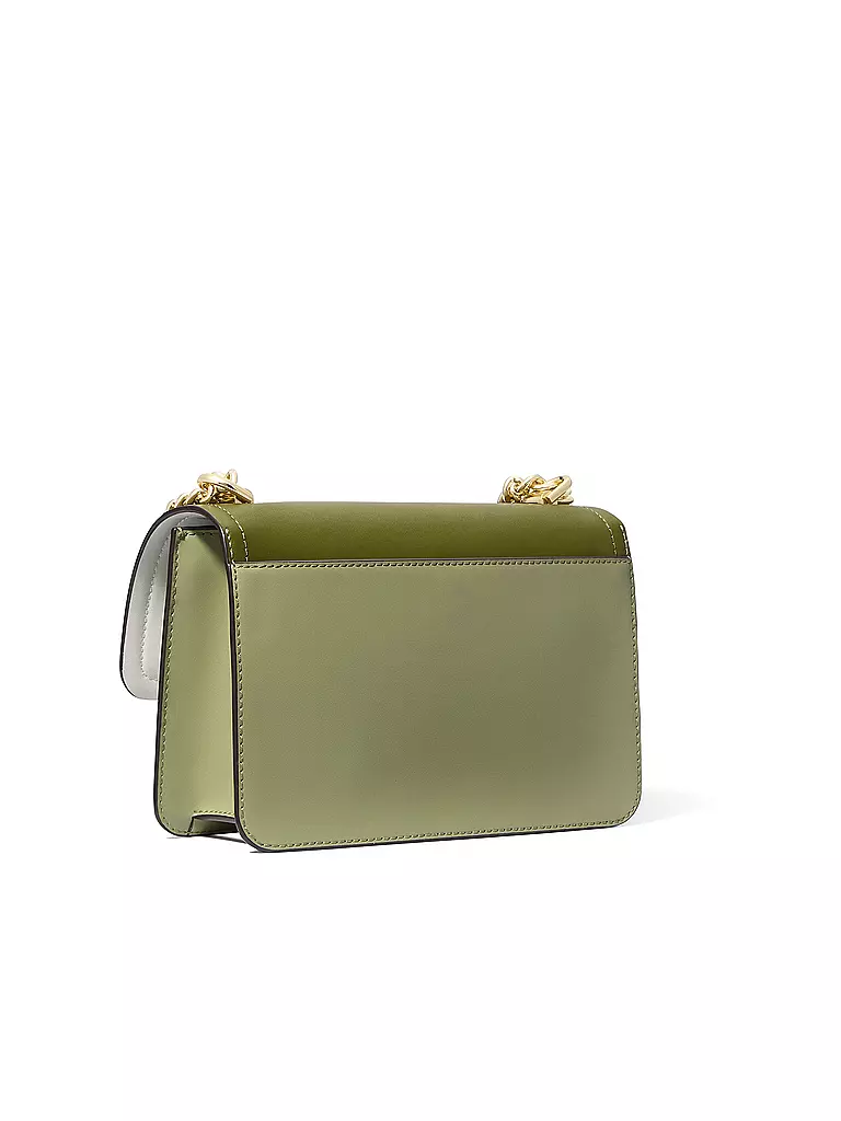 MICHAEL KORS Tasche - Mini Bag HEATHER Large olive