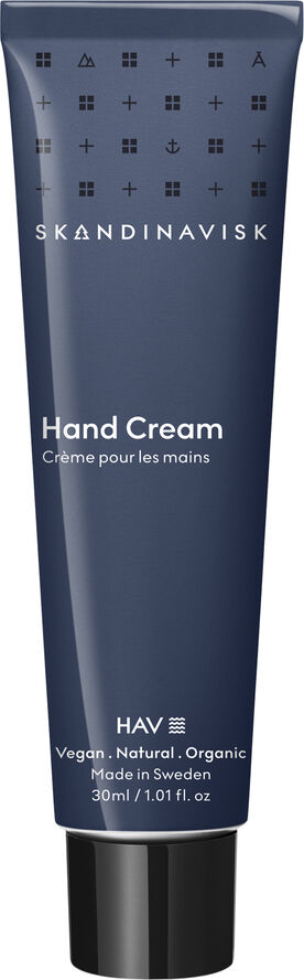 Skandinavisk HAV 30ml Mini Hand Cream