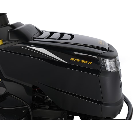 Alpina havetraktor AT3 98 A